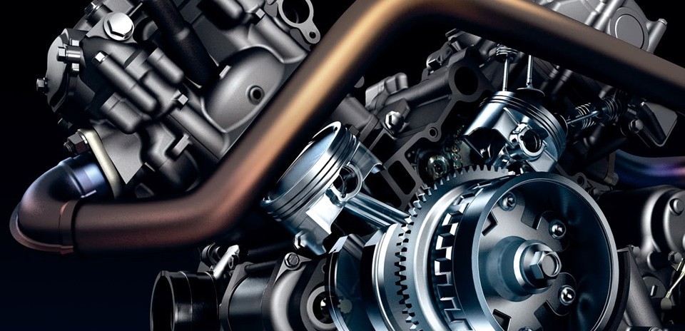 מנועים להאודי