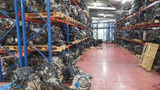 גירים מייבוא