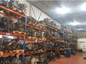 מוסך בחולון