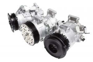 מערכות מיזוג אוויר