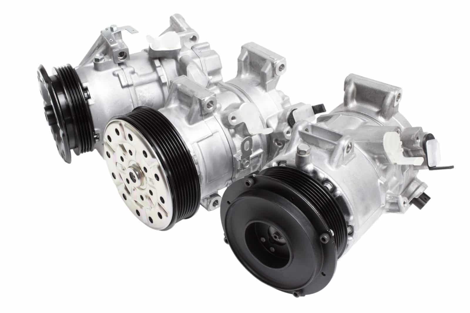 מערכות מיזוג אוויר