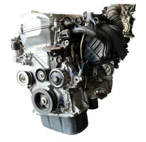 מנוע לטויוטה