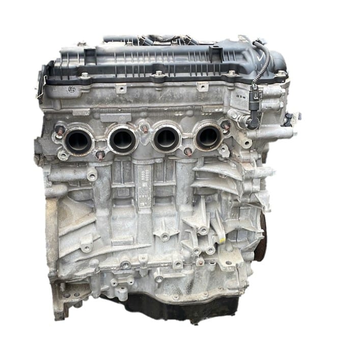 מנוע ליונדאי