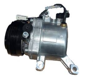 הכנת מנוע לרכב