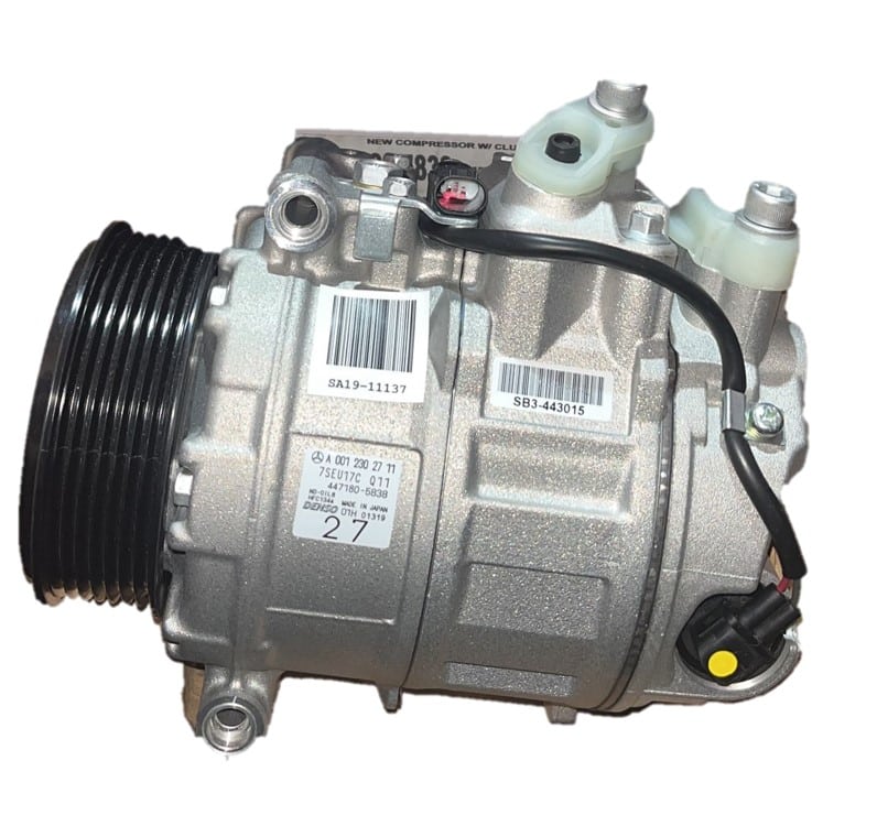 מנוע לסוזוקי