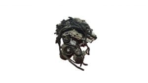 מנוע מיבוא אישי