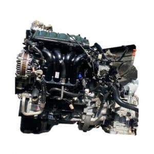 מנוע למאזדה