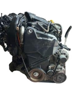 מנוע לדייאצו סיריון