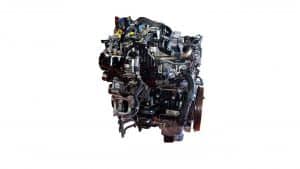 החלפת מנוע ברכב