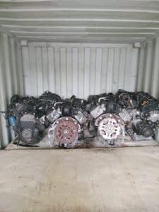 מנועים מיבוא מחירים