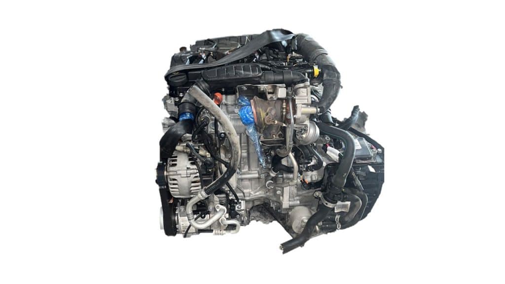 מנועים משומשים מיבוא