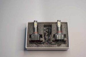 טורבו לד לרכב