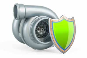 תחזוקת מנוע טורבו