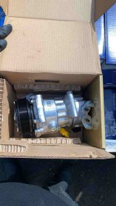 מנועים באור עקיבא