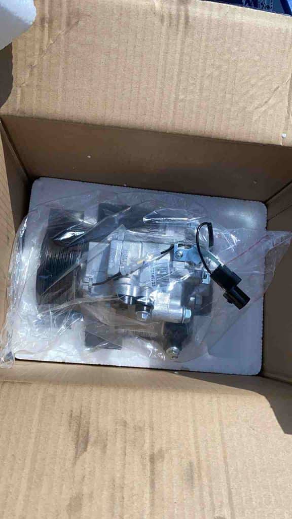 מנועים באריאל