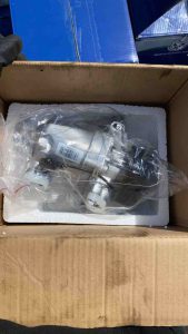 גיר אוטומטי