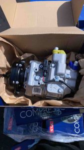 מנועים באבן יהודה