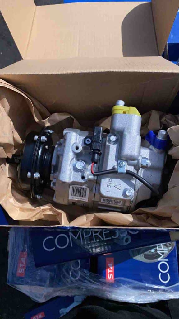 מנועים באבן יהודה