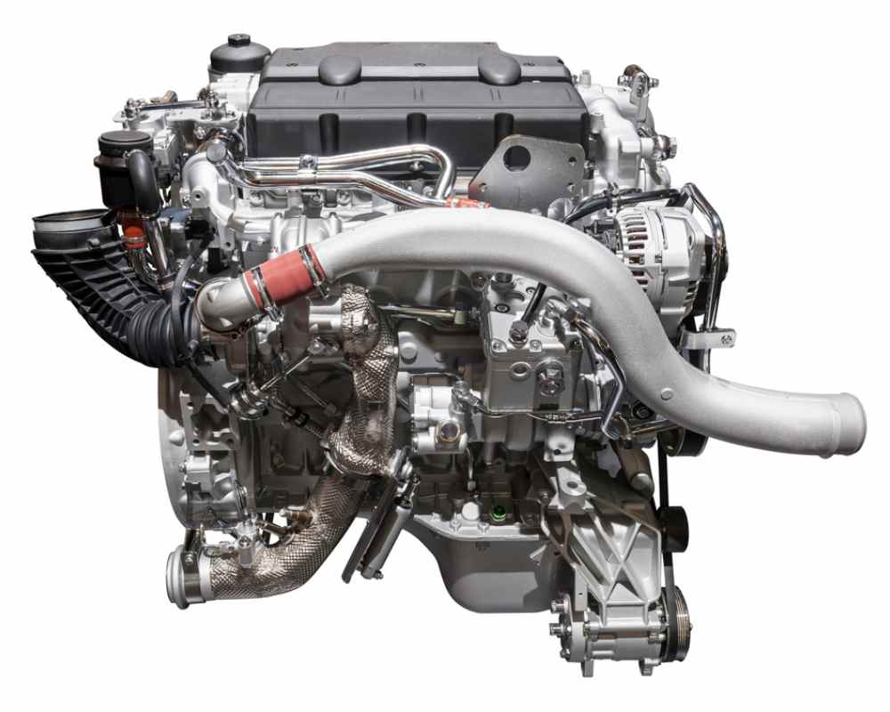 החלפת מנוע לרכב בהוד השרון