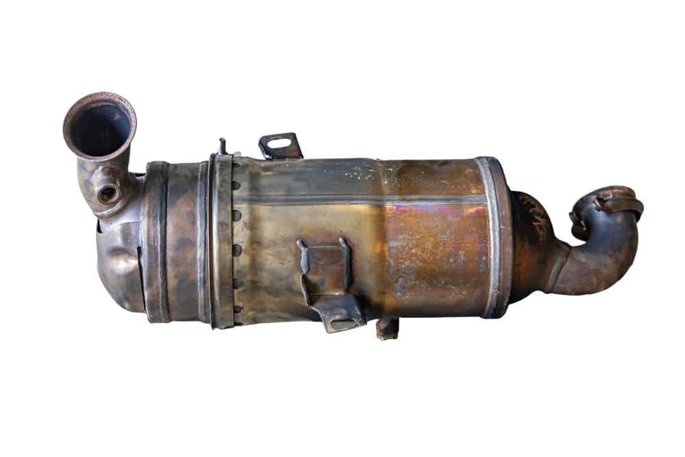 לכלל רכבי הדיזל החל מ-2000 ש"ח לפני מע"מ כולל עבודה