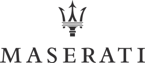 לוגו מזראטי