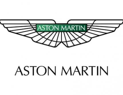 מנוע אסטון מרטין