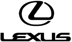 לקסוס לוגו