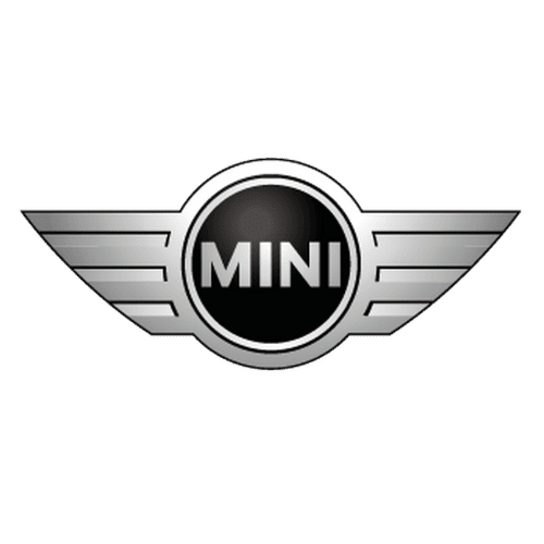 לוגו מיני קופר