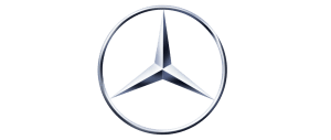 מנוע מרצדס לוגו